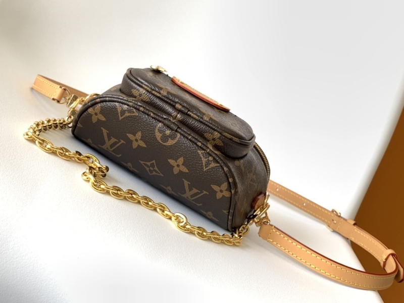 LV Satchel bags